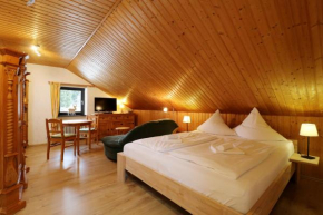 Gästehaus Seewald- Ferienwohnung 7 